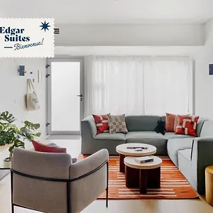  Apartamento Edgar Vicat - Porte De Versailles