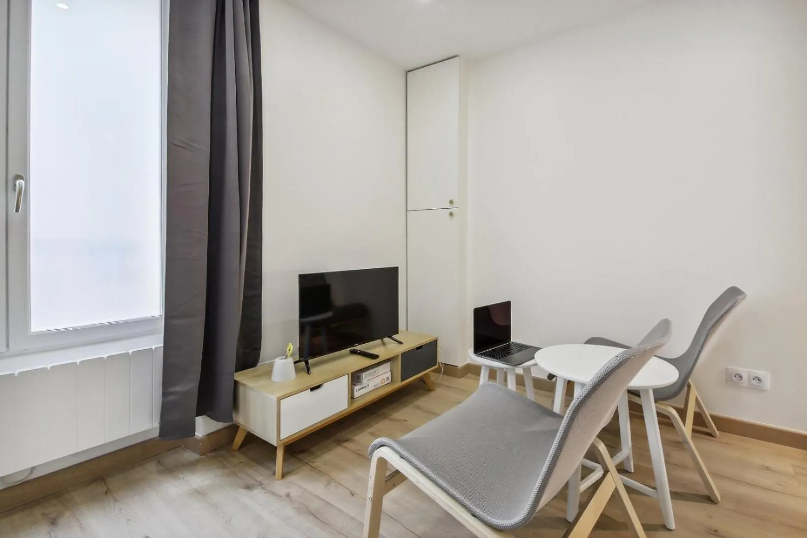 Apartment La Pepite De Bastille Paris